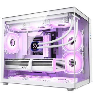 七彩虹 千帧电竞 组装电脑 R7 9800X3D 32G 5080  R7-9800X3D RTX 5080 32GB