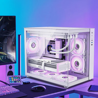 七彩虹 9800X3D RTX 5080 16GB内存
