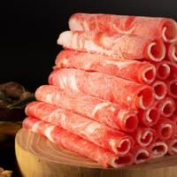 游牧御品【25.11.07到期】牛羊肉卷组合2.4kg牛肉卷300g4袋+羊肉串300g4袋 300g牛肉卷4包+300g羊肉卷4包共8包2.4kg