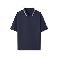 SKECHERS/斯凯奇 凉感 男士短袖POLO衫