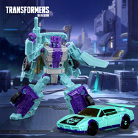 Transformers 变形金刚 传世加强级 G2打击 G1034 玩具车模型手办