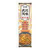 合味芳 武汉风味热干面143g*6袋+送6袋酸豆角 （1件包邮）