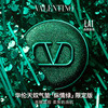 VALENTINO 华伦天奴 纵情绿气垫LA1（赠口红+香水）