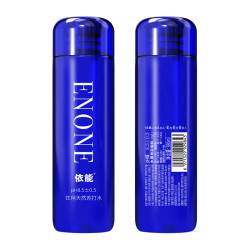 依能 天然苏打水弱碱性pH8.0+ 380ml*1瓶