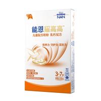 雀巢 Nestle）能恩耀高高 A2蛋白 儿童配方奶粉 3-7岁适用 100g 能恩耀高高 100g