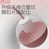 无绳跳绳减肥运动专业燃脂女生智能电子计数负重绳子跳神