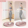 无绳跳绳减肥运动专业燃脂女生智能电子计数负重绳子跳神