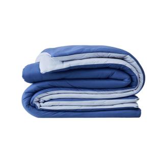 今日必买：网易严选 0敏双芯控温升级款 云感小蓝芯二合一pro8.1斤 2.2*2.4m