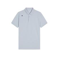 京东京造 速干 男士Polo衫  【弹力耐穿】海沫绿-2.0 2XL (185/104A)160-185斤
