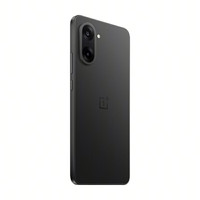 一加 OnePlus Ace 5 竞速版 5G手机 12GB+256GB 磐石黑