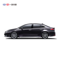 丰田 亚洲狮 2.0L先锋版 紧凑型轿车