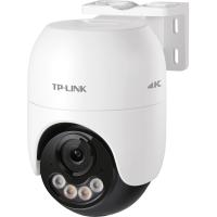 国家补贴：普联 800万4K全彩监控摄像头家用监控器360度IPC682F-A4