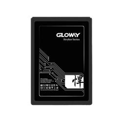 光威 悍将 SATA 固态硬盘 1TB（SATA3.0）STK1TBS3-S7