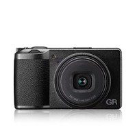 理光 GR3X相机