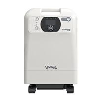 海龟海龟制氧机5升医用级家用带雾化家用老人氧气机轻音升级