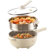 利仁 电锅 4L 家用电锅DCG-J4036