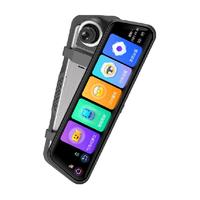 纽曼 行车记录仪4K超高清夜视ADAS驾驶辅助手机互联汽车停车载监控