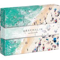 GALISON 海岸风景拼图1000片 益智玩具休闲游戏男女孩