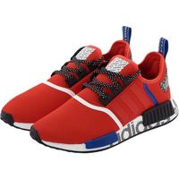adidas/阿迪达斯 透气性 男士运动鞋 标准 青年