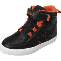 UOVO男童运动鞋时尚秋冬儿童鞋子男小大童保暖童鞋潮休闲鞋子