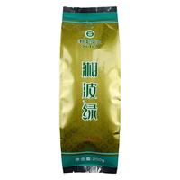 湘丰2025新茶明前碧螺春特级绿茶500g袋装茶叶自己喝实惠口粮茶一斤 碧螺春 一级 500g*1袋
