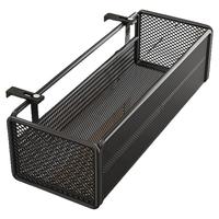 宿舍挂篮床头置物架床边挂式收纳筐上铺床上可调节置物篮寝室挂架