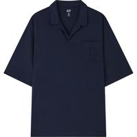  Gap/盖璞 男士Polo衫