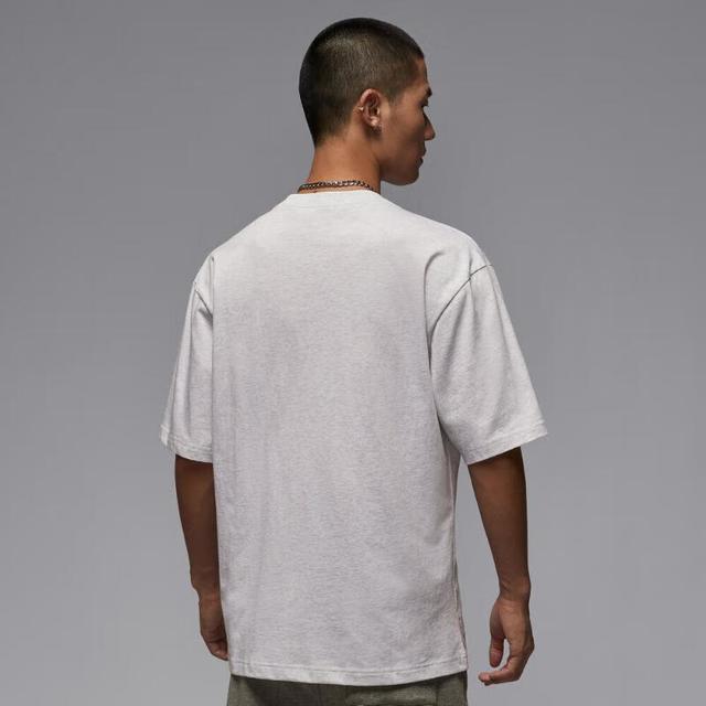 NIKE 2025年男子AS M J BRK COL WM SS CREW 3895