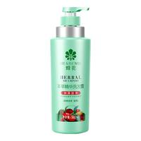 BEE&FLOWER 蜂花 润泽丝滑本草精华洗发露 500ml