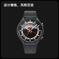 OPPO eSIM 智能手表  亮黑色 其他 46mm