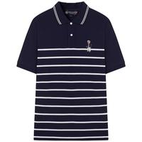  TEENIE WEENIE 简约时尚 男士POLO衫