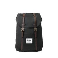 Herschel Supply 和行 赫行Retreat 北美潮流 15英寸笔记本男女双肩包电脑包