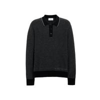  COACH/蔻驰 针织长袖POLO衫