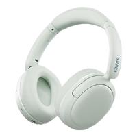  EDIFIER/漫步者 蓝牙5.4 头戴式蓝牙耳机  有线充电 轻绿色 Type-C