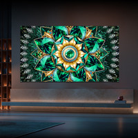 TCL 65T6L-C 液晶电视 65英寸 4K