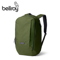 bellroy 贝罗依 男士双肩包 Transit Workpack 20L