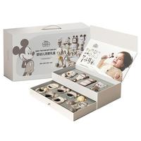 迪士尼满月宝宝月子送产妇新生儿看望月子礼周岁