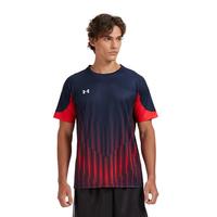  UNDER ARMOUR/安德玛 透气 男士运动T恤