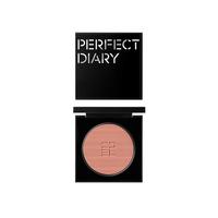 Perfect Diary/完美日记 哑光 腮红  03熟桃 6g