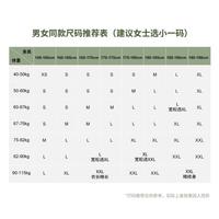 斯凯奇 【质感简约】25年秋冬圆领卫衣男女款休闲加绒套头卫衣长袖