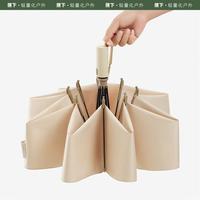 杨幂【105CM大伞面自动雨伞】加大抗风男女同款