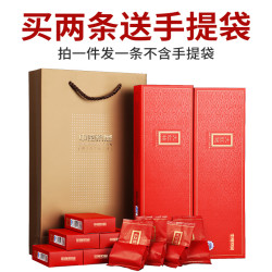 中闽一品 160g 大红袍茶叶乌龙茶武夷山岩茶