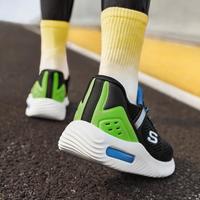 SKECHERS/斯凯奇 一脚蹬 儿童运动鞋