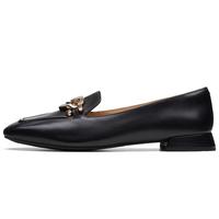 Clarks/其乐 简约通勤 女士单鞋 标准