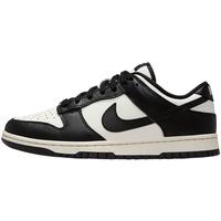  NIKE/耐克 荔枝皮 女士滑板鞋