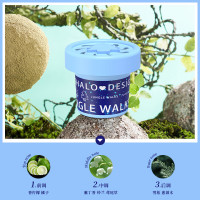 车载香薰 汽车香水 丛林漫步