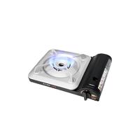 Iwatani 岩谷 ZB-19M 卡式炉 黑色