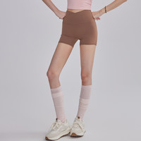 宋站 瑜伽服套装 夏季运动健身裤 SZ助手T008AWX#