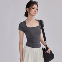 宋站 女款运动T恤 SZ擎天DX#