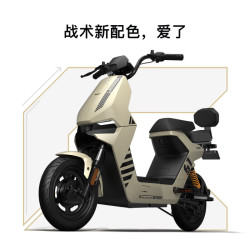 小牛电动 F100 都市版 电动自行车